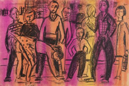 Picture of Party People