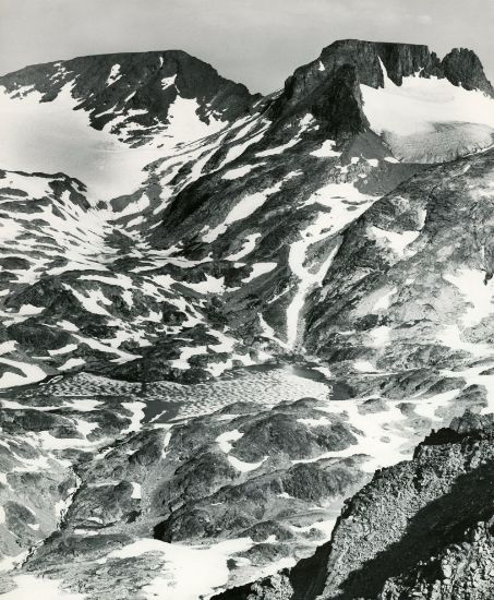 Picture of Castle Mountain