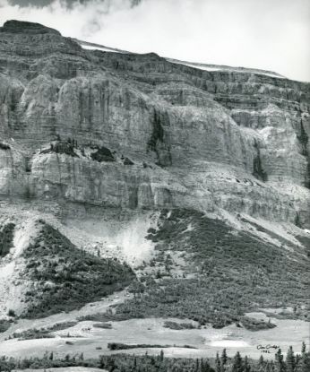 Picture of Riders Under Scapegoat