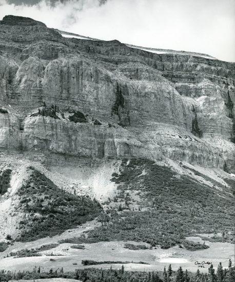 Picture of Riders Under Scapegoat